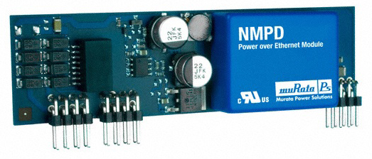 Murata&rsquo;s NMPD01 series